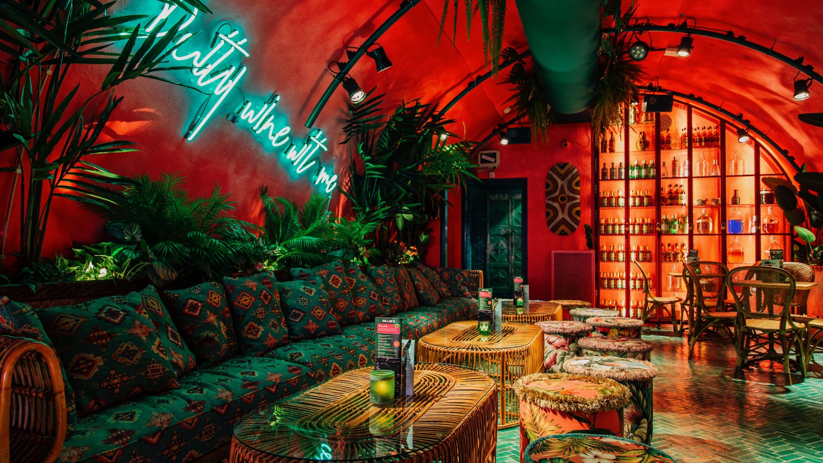 Rum Club