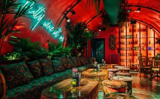 3 designers over de veranderende interieurtrends in de horeca