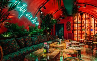 3 designers over de veranderende interieurtrends in de horeca