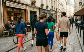 Dansen in de koffiebar: koffieraves en bakeryruns herdefiniëren de horeca