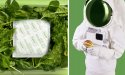 A former rocket scientist is on a food waste mission