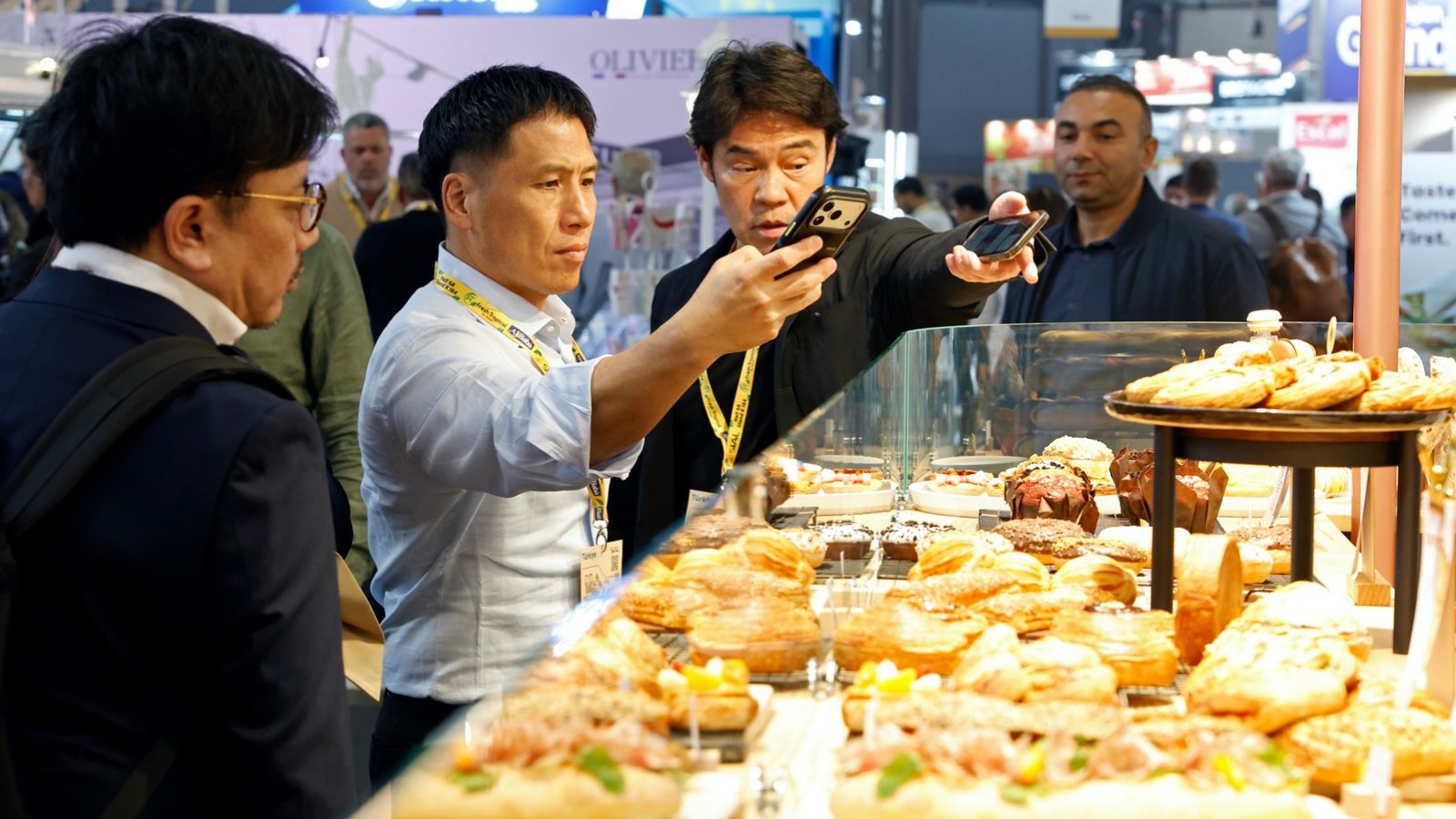 SIAL Paris 2026