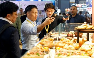Wat een bezoek aan foodbeurs SIAL Paris 2026 je leert over de innovaties van morgen