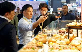 Wat een bezoek aan foodbeurs SIAL Paris 2026 je leert over de innovaties van morgen