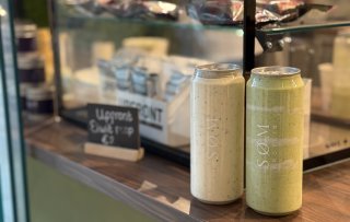 SØM in Utrecht wil de gezonde Starbucks van Nederland worden