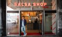 Salsa Shop verovert Europa: 