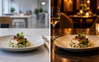 Als uit eten duurder wordt, moet de ervaring meer waard voelen