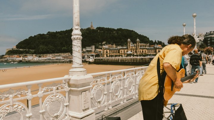 9 culinaire hotspots in San Sebastian