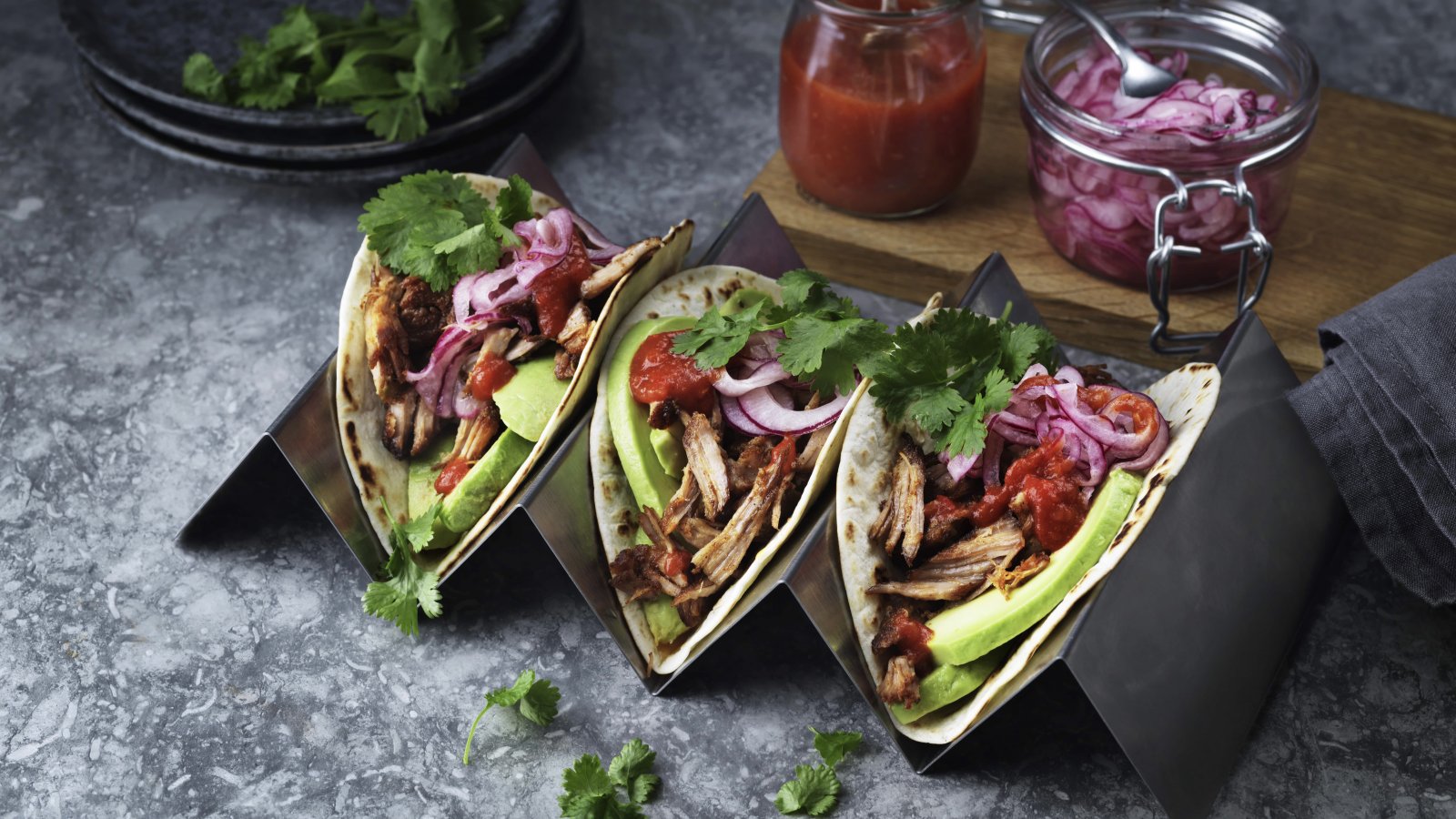 Santa Maria TacoTop10