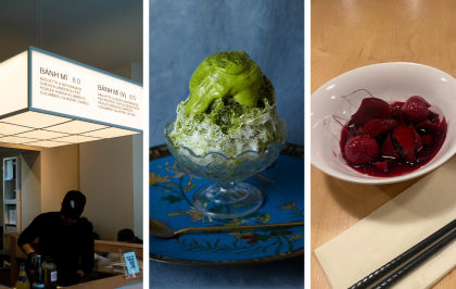 9 culinaire Aziatische concepten in Berlijn