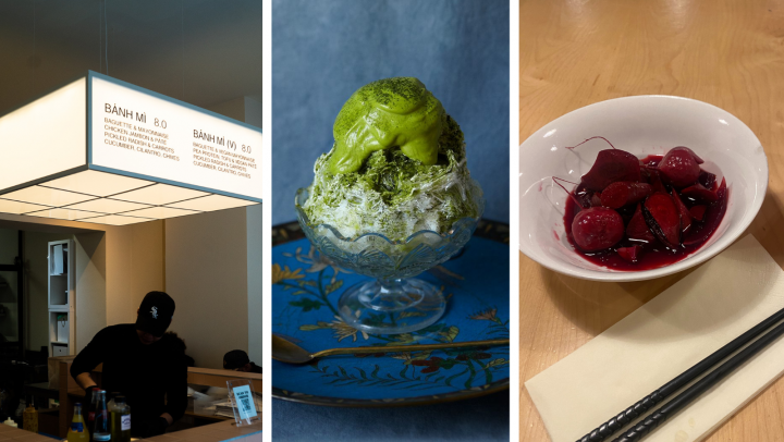 9 culinaire Aziatische concepten in Berlijn