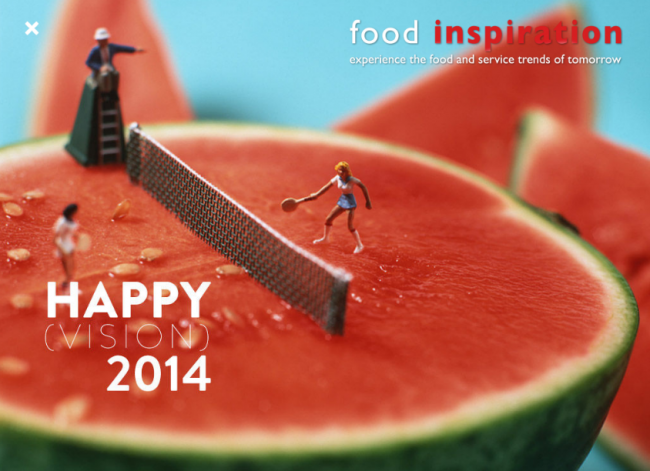 51: Happy (VISION) 2014