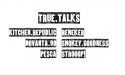 True talks op de Food Inspiration Days