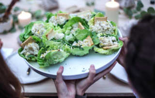 The rise of Food Tourism