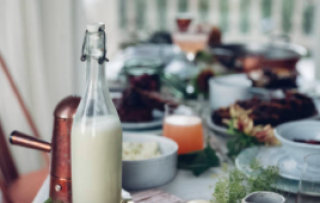 Food & The City: Portland