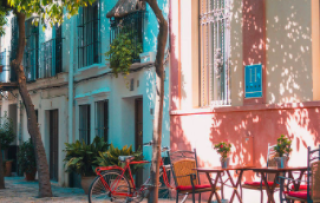 Food & The City: Barcelona