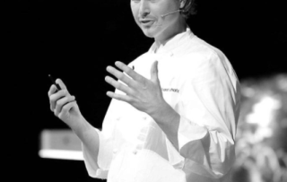 New generation of American top chefs