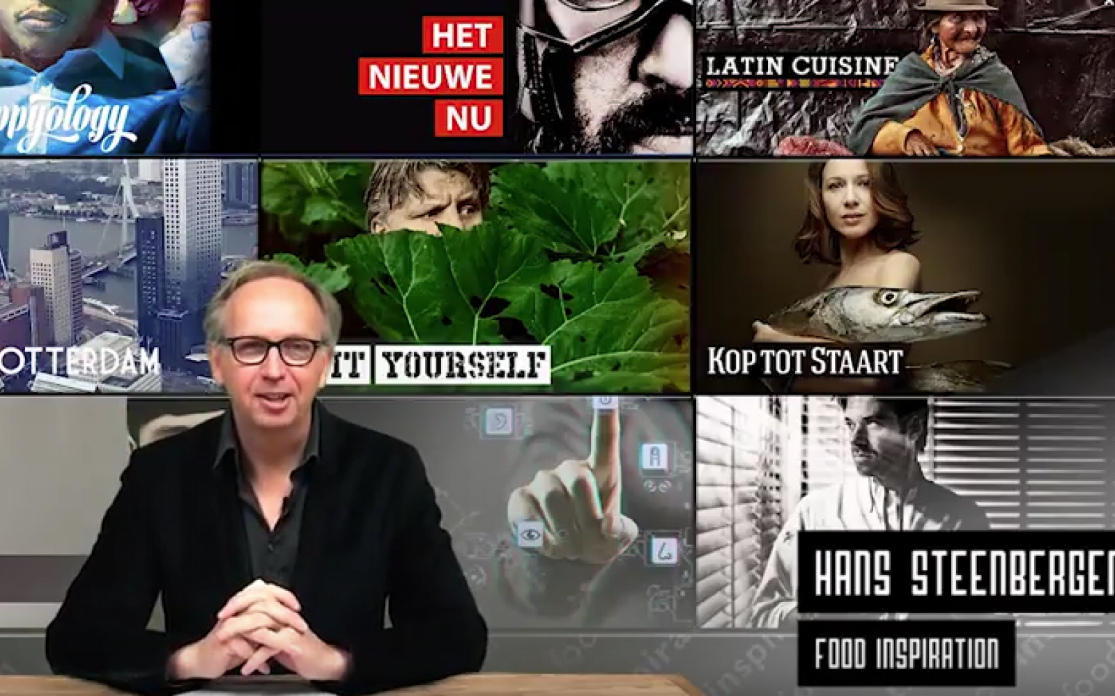 Toekomstvoorspellingen 2025