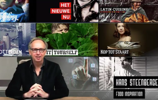 Toekomstvoorspellingen 2025