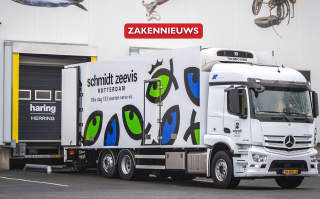 HANOS wil Koninklijke Schmidt Zeevis overnemen