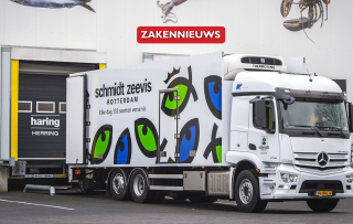 HANOS wil Koninklijke Schmidt Zeevis overnemen