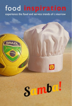 57: Samba!