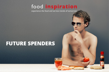 58: Future Spenders