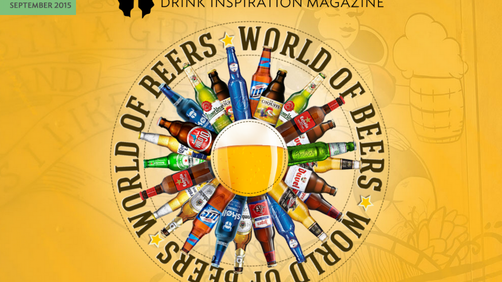 World of beers