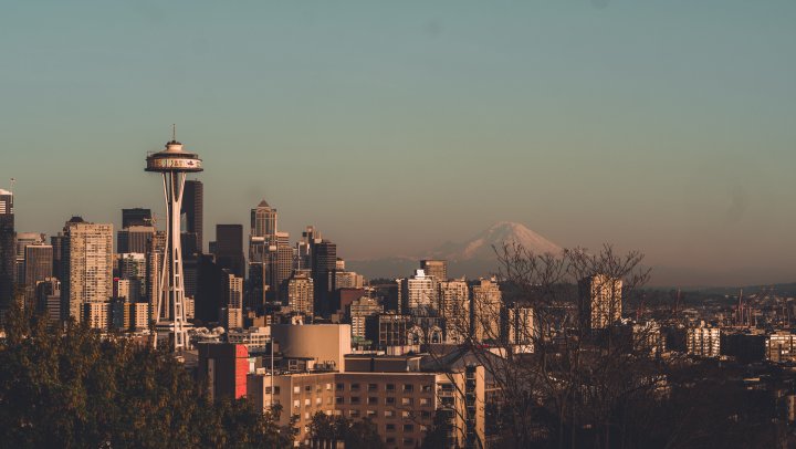 Nieuw online magazine: Seattle Special