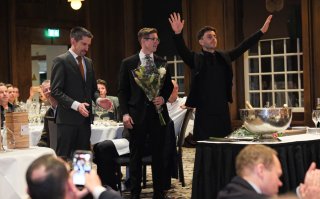 Sem Beks van De Librije*** wint Nederlands Kampioenschap voor Sommeliers