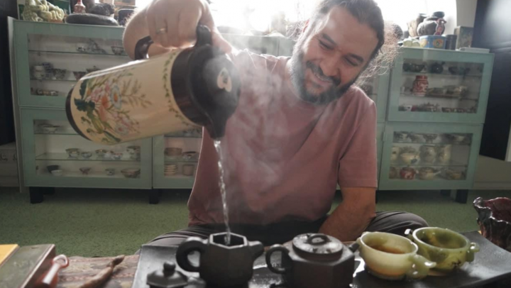 Moychay Tea Culture Club brengt de Aziatische theecultuur naar Amsterdam