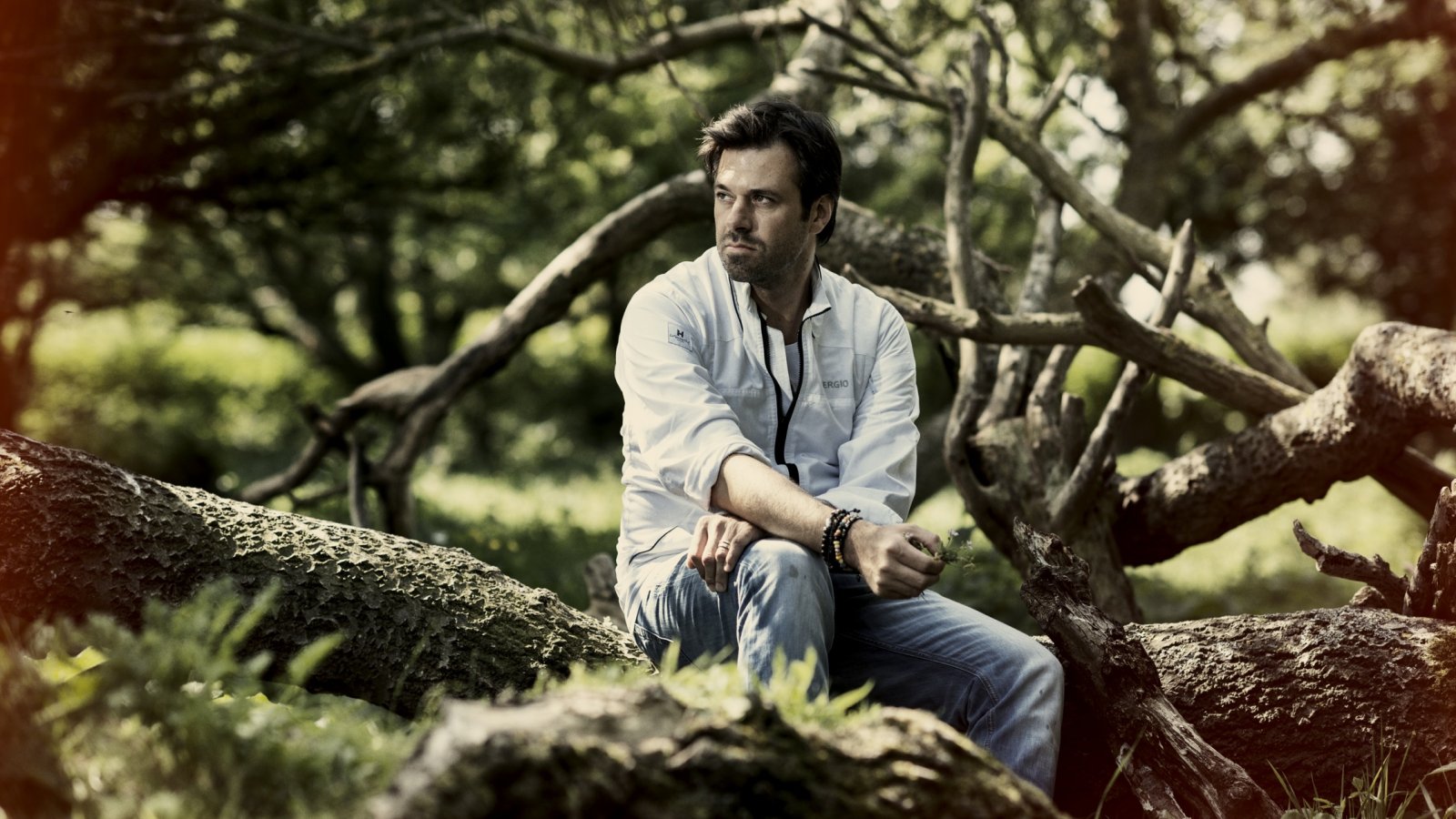 Sergio Herman