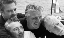  Ron Blaauw: 