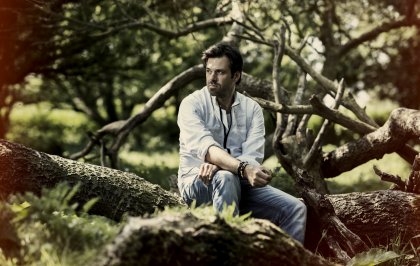 Sergio Herman opent Le Pristine Tokyo en 33 sterrenchefs koken samen bij Restaurant M 
