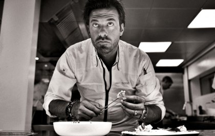 Joris Bijdendijk en Dennis Huwaë organiseren pop-up en Sergio Herman opent nieuw restaurant