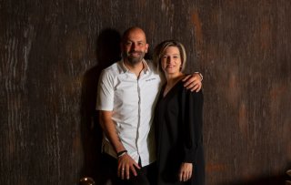 Tweede restaurant in souterrain Beluga* schiet uit de startblokken