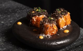 Bartender Eric van Beek gaat samenwerking aan met Restaurant Showw*