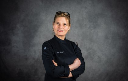 Effectief leiderschap in de keuken
