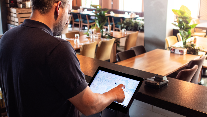 No more stress on Friday nights: choose reliability