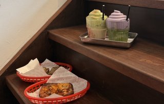 Skina in Amsterdam: van Instagrammable matcha’s tot specialty coffee