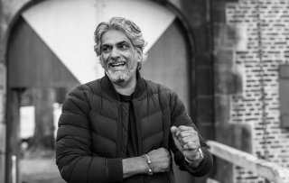 Nieuw restaurant van Soenil Bahadoer geopend in Gemert