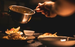 7 trends in soepen en sauzen volgens de grote spelers in foodservice