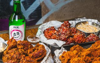 Van één zaak naar een kleine keten: 19 foodconcepten die razendsnel groeien
