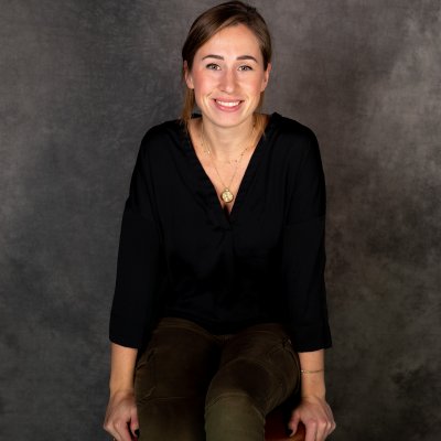 Sophie van Briemen