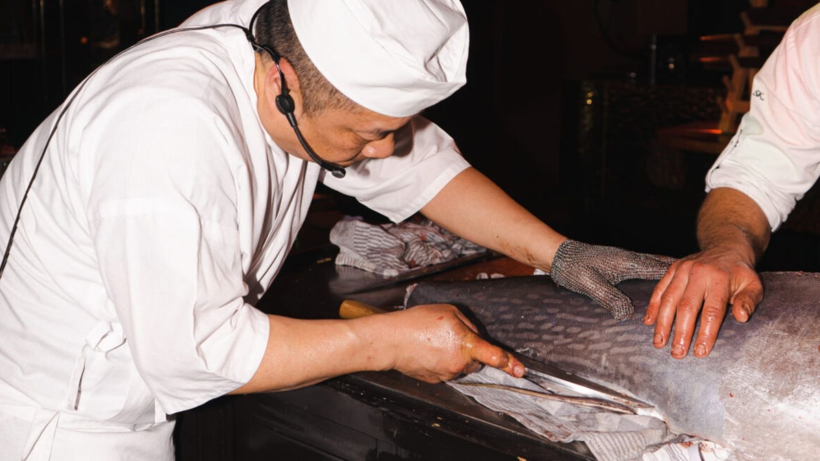 Soulkitchen Amsterdam 