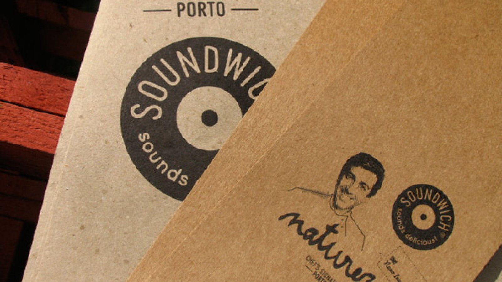 Soundwich