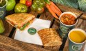 Soup Bros. kiest voor soep als ultieme gezonde to go maaltijd