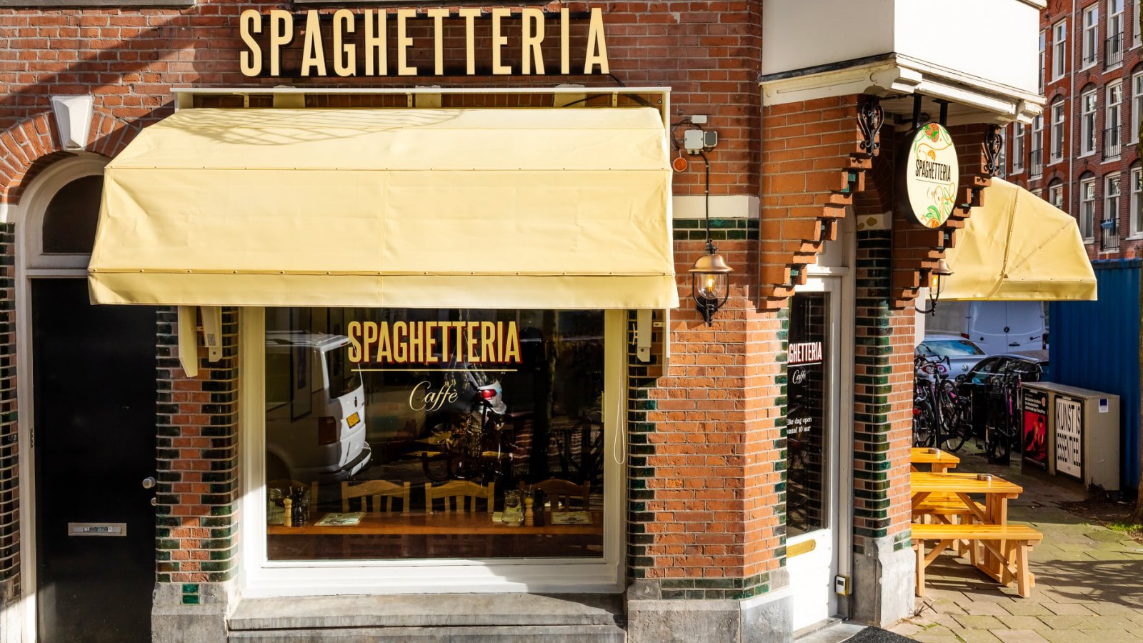 Spaghetteria