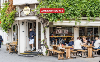 Spaghetteria introduceert pastapas: onbeperkt pasta eten voor €75 per maand