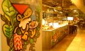 In het Utrechtse ‘kastaurant’ Stadsjochies eten gasten letterlijk van eigen bodem